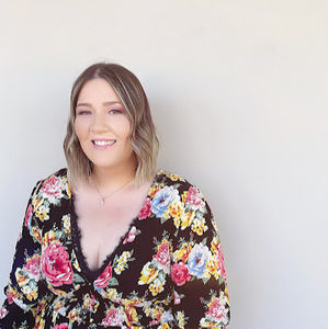 Meet your Posher, Sarah rose